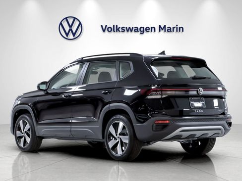 New 2026 Volkswagen Taos S AWD/4WD image 3