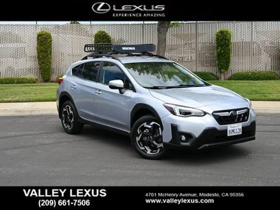 Used 2021 Subaru Crosstrek 2.5i Limited w/ Popular Package #5
