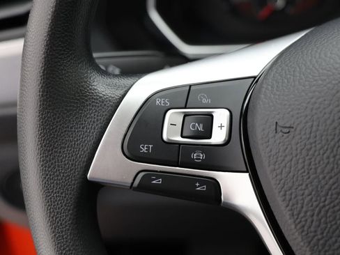 Used 2021 Volkswagen Jetta S w/ Driver Assistance Package image 19