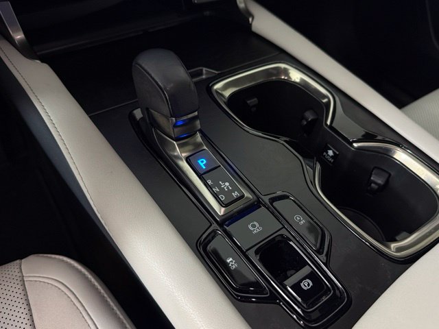 Certified 2024 Lexus RX 350 Premium w/ Convenience Package FWD image 23