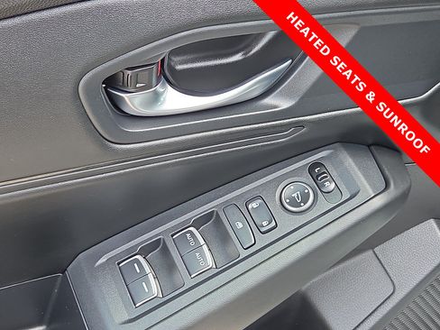 Used 2024 Honda Accord EX image 13