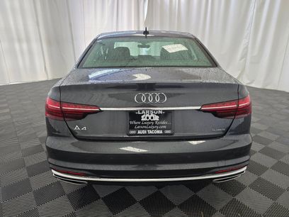 Used 2023 Audi A4 2.0T Premium w/ Convenience Package
