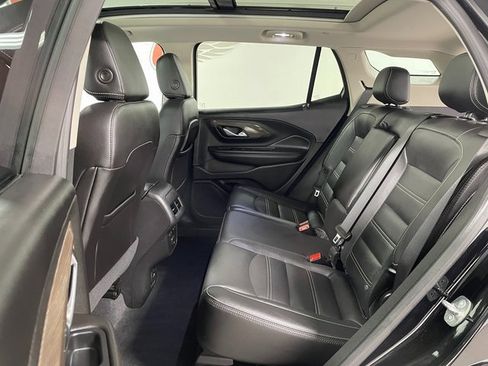 Used 2023 GMC Terrain Denali image 21
