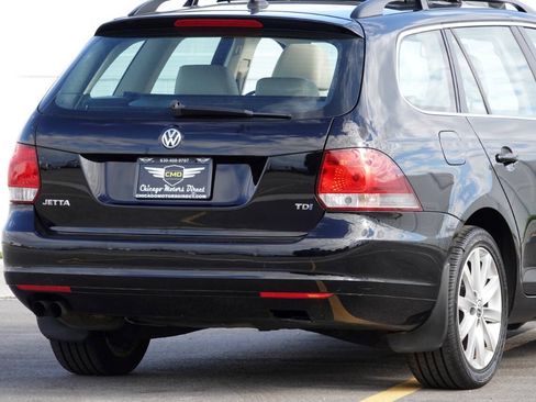 Used 2012 Volkswagen Jetta TDI FWD image 20