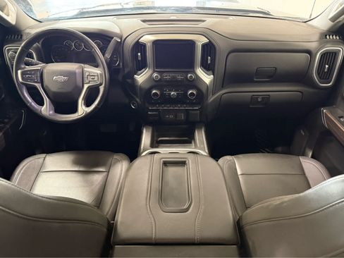 Used 2021 Chevrolet Silverado 1500 RST w/ True North Edition Plus AWD/4WD image 17