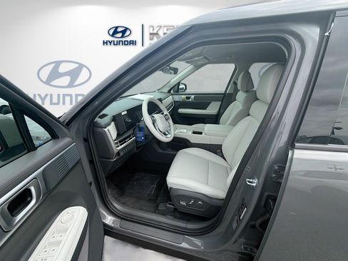 New 2026 Hyundai Santa Fe SEL FWD image 14