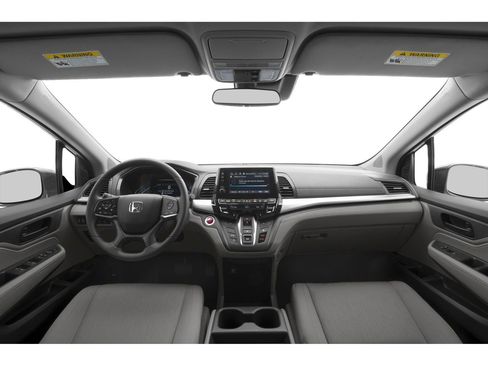 Used 2019 Honda Odyssey EX image 5