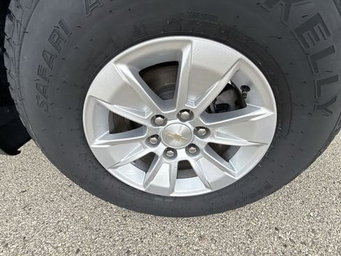 Used 2021 Chevrolet Silverado 1500 LT w/ Safety Package II image 61