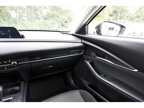 Used 2025 MAZDA CX-30 AWD 2.5 S image 8