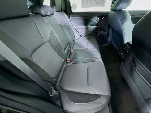 New 2026 Subaru Forester Touring image 21