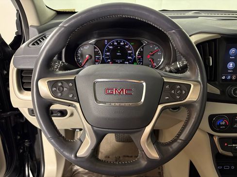 Used 2022 GMC Terrain Denali AWD/4WD image 21