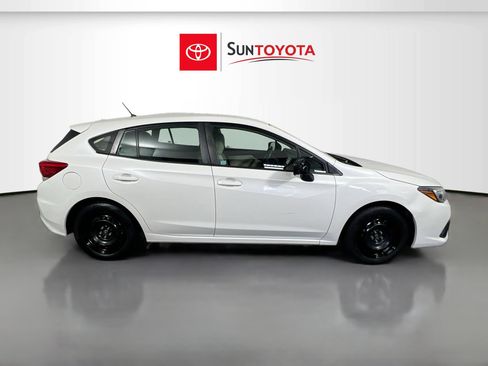 Used 2020 Subaru Impreza 2.0i AWD/4WD image 2