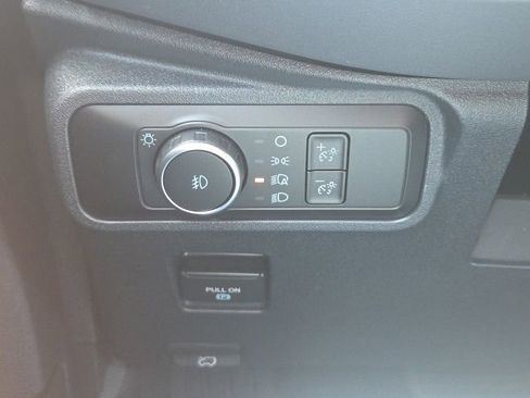 Used 2025 Ford Bronco Outer Banks w/ Sasquatch Package AWD/4WD image 27
