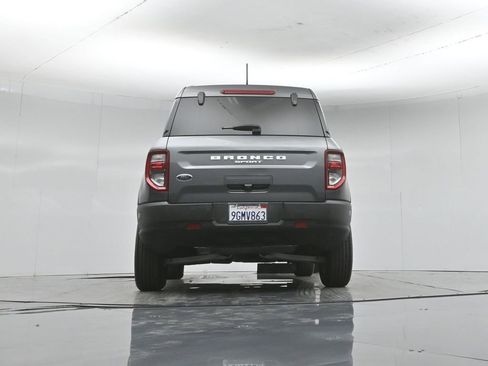 Certified 2023 Ford Bronco Sport Big Bend AWD/4WD image 50