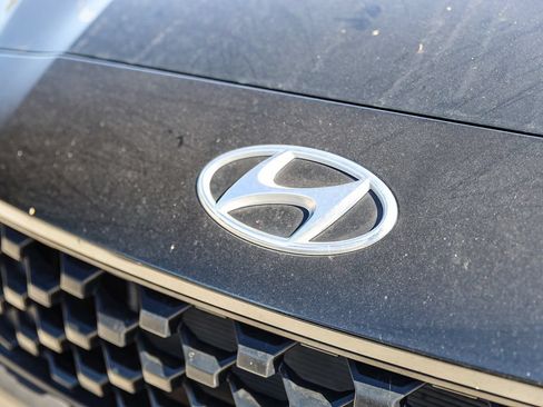 Used 2023 Hyundai Kona SEL FWD image 5