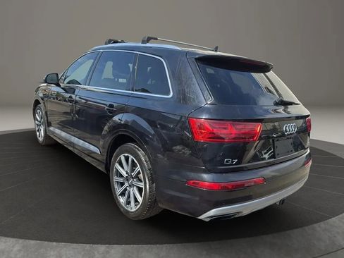 Used 2017 Audi Q7 3.0T Premium Plus w/ Premium Plus Package AWD/4WD image 7