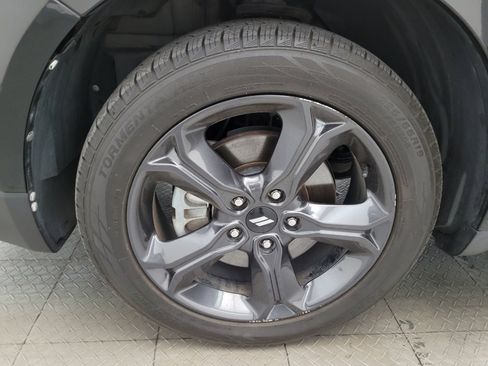 Used 2020 Dodge Journey Crossroad FWD image 31