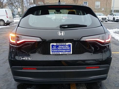 Used 2023 Honda HR-V LX image 24