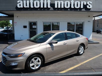 Used 2023 Chevrolet Malibu LT w/ Driver Confidence Package