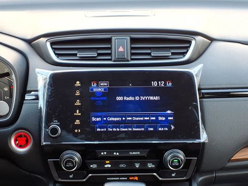 Used 2021 Honda CR-V Touring image 21