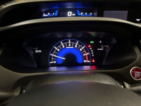 Used 2014 Honda Civic EX image 29