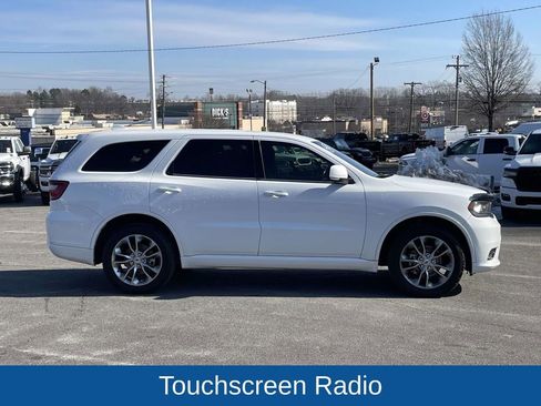 Used 2020 Dodge Durango GT image 9