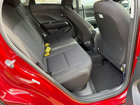 New 2026 Hyundai Kona SEL Sport image 15