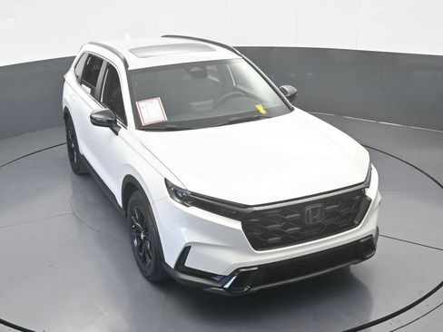 Used 2023 Honda CR-V Sport image 61