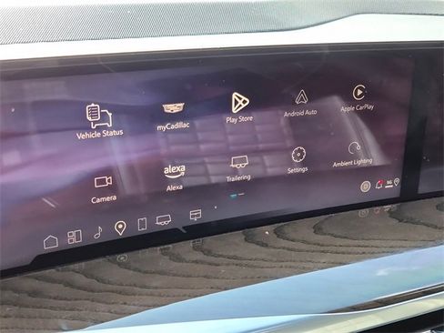 Certified 2025 Cadillac Escalade Sport Platinum image 14