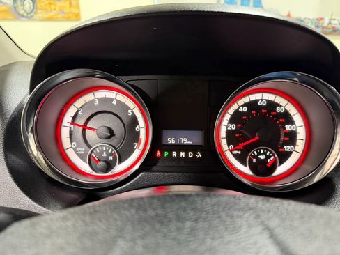 Used 2015 Dodge Grand Caravan SE w/ Quick Order Package 29E SE FWD image 35