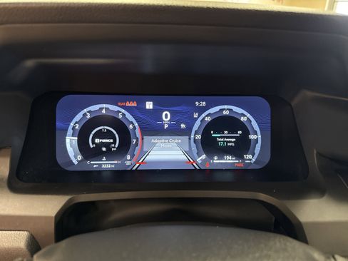 Used 2024 Toyota Tacoma TRD Sport w/ TRD Sport Premium Package image 38