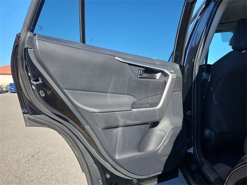 Used 2025 Toyota RAV4 LE image 15