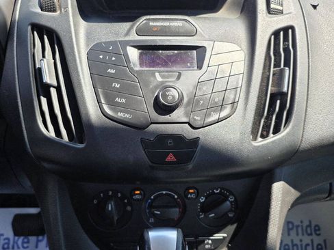 Used 2015 Ford Transit Connect XL FWD image 23