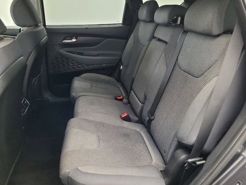 Used 2021 Hyundai Santa Fe SEL w/ Convenience Package image 18