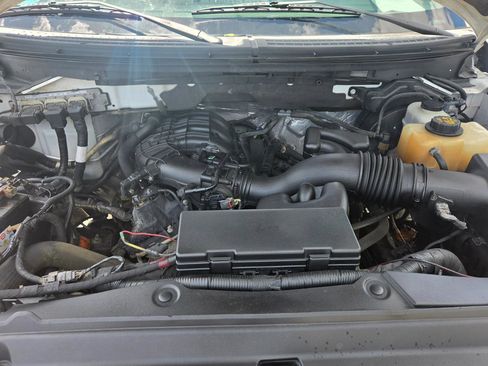 Used 2012 Ford F150 XL w/ PWR Equipment Group AWD/4WD image 23