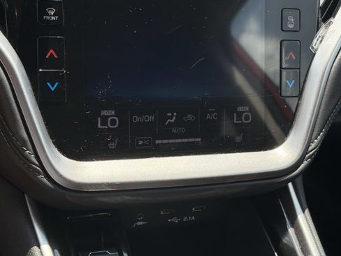 Used 2020 Subaru Outback Premium AWD/4WD image 33