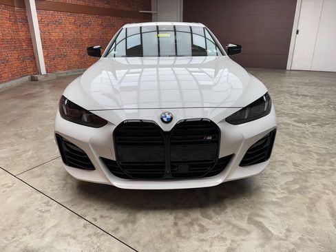 New 2026 BMW 440i xDrive w/ Premium Package AWD/4WD image 7