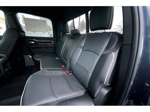 New 2026 RAM 3500 Laramie image 11