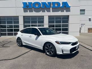 New 2026 Honda Civic Sport Touring video 1