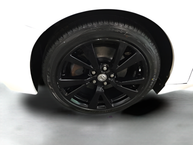 Used 2018 Nissan Maxima Platinum FWD image 21