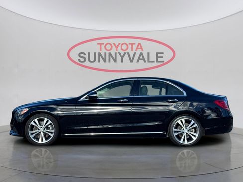 Used 2015 Mercedes-Benz C 300 Sedan image 6