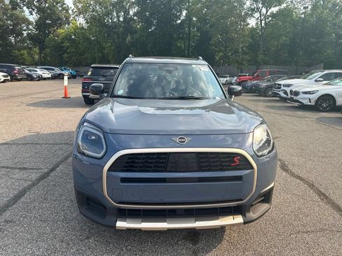 Used 2025 MINI Cooper Countryman S AWD/4WD image 2