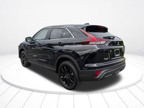 New 2026 Mitsubishi Eclipse Cross LE AWD/4WD image 5