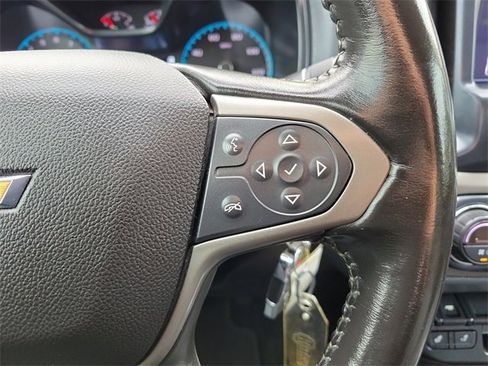 Used 2018 Chevrolet Colorado Z71 image 24