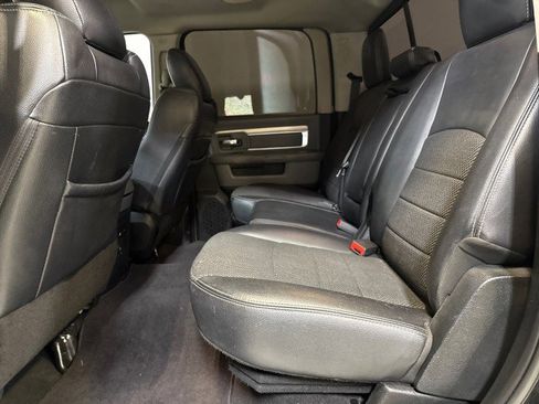 Used 2018 RAM 2500 Lone Star image 39