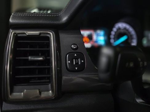 Used 2019 Ford Ranger Lariat w/ Equipment Group 501A Mid image 34