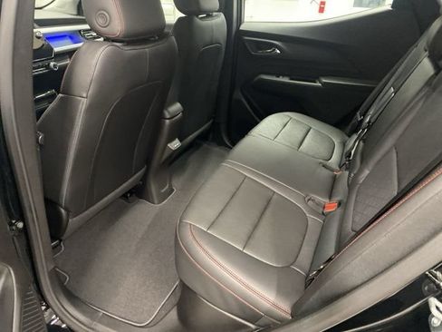 New 2027 Chevrolet Bolt RS FWD image 29