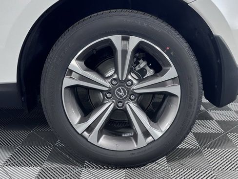 Used 2025 Acura RDX w/ Technology Package image 11