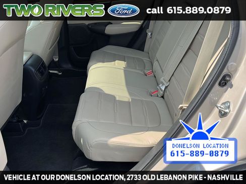 Used 2017 Honda CR-V EX-L image 33