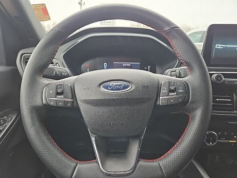 Used 2025 Ford Escape ST-Line image 37
